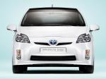 Toyota Prius 2009 года